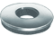 Neoprene and EPDM Bonded Sealing Washers