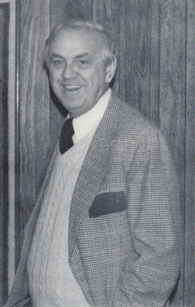 George Cellary