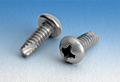 Phillips Pan Thread Cutting Screws Type 23