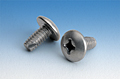 Phillips Truss Thread Cutting Screws Type 23