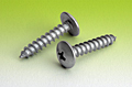 Phillips Truss Tapping Screws Type A