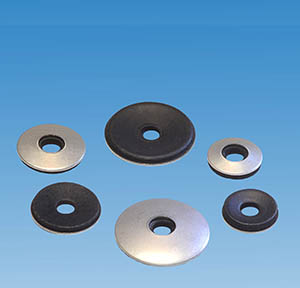 EPDM Bonded Sealing Washers