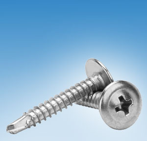 Phillips Pan Self-Drilling Screws Phillips Pan Self-Drilling Screws