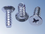 Philips Flat Undercut Tapping Screws Type B