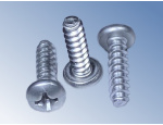 Phillips Pan Tapping Screws Type B