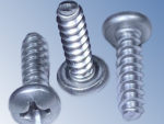 Phillips Pan Tapping Screw Type