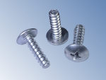 Phillips Truss Tapping Screws Type B