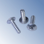 Phillips Truss Tapping Screws Type B