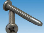 Tapping Screw Type B